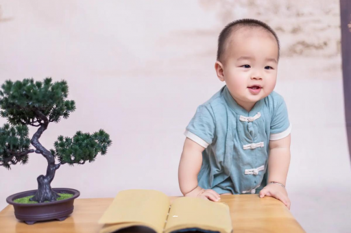 湘潭可爱的企鹅宝宝